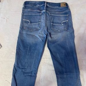 American Eagle women’s jegging